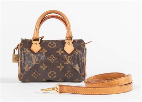 borsa louis vuitton speedy piccola trova prezzi|Louis Vuitton.